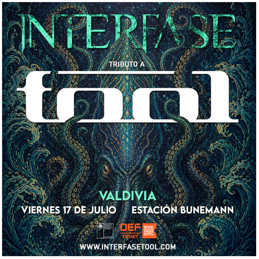 Interfase (Tributo a Tool)