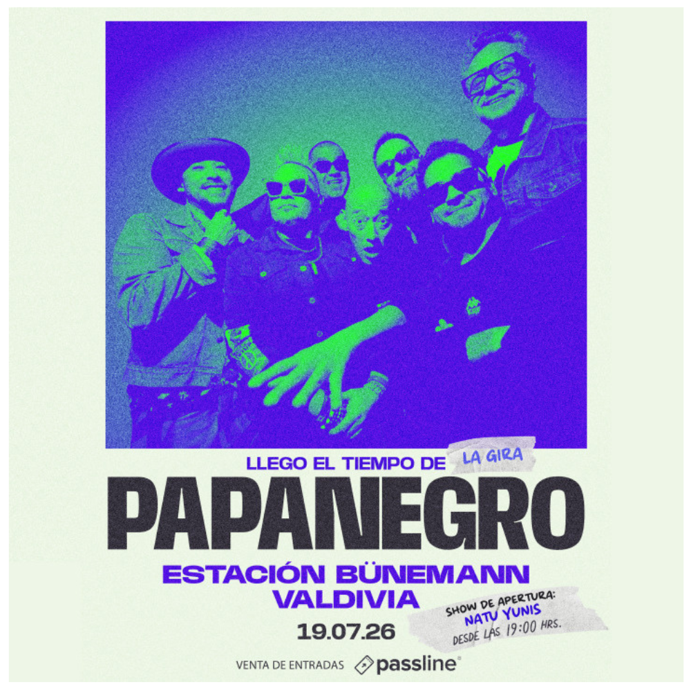 Papa Negro