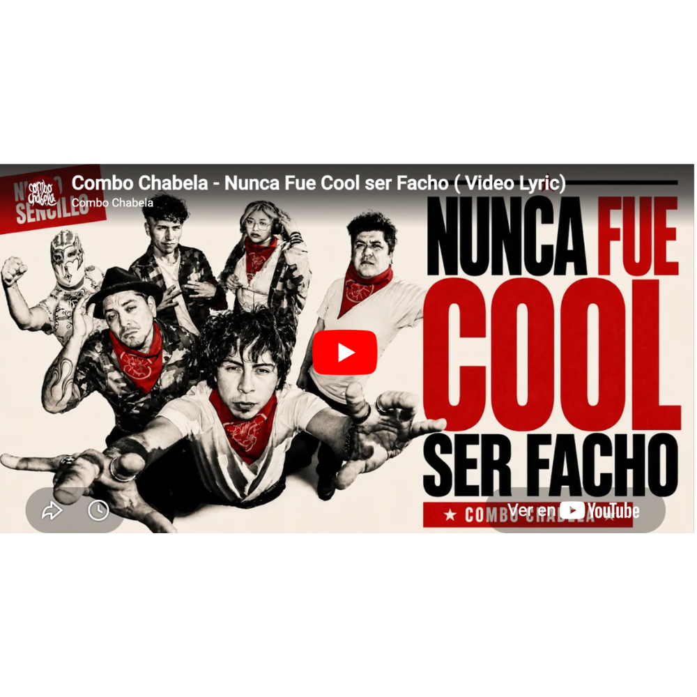 Combo Chabela