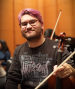 Clases de Violin - Imagen 2