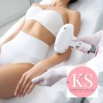 Depilación Laser Pack 5 sesiones Brazos Completos