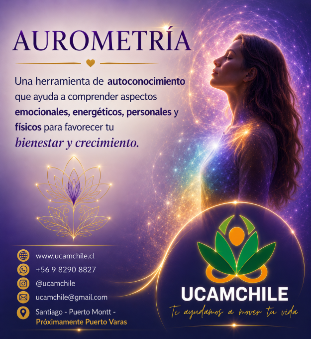 Aurometría