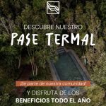 Termas de Cochamo