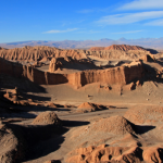 Likania Travel - Valle de la Luna