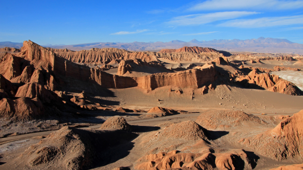Likania Travel - Valle de la Luna