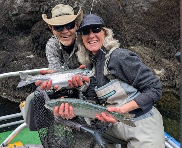 Fly Fishing FULLDAY