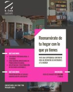 Transformación de espacios a tu medida | Ambientalmente consciente - Imagen 3
