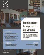 Transformación de espacios a tu medida | Ambientalmente consciente - Imagen 2
