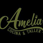 Amelia cocina y taller