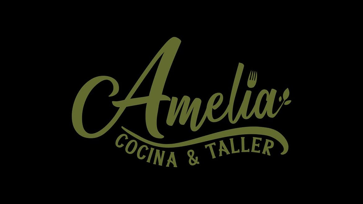 Amelia cocina y taller
