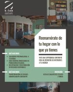Transformación de espacios a tu medida | Ambientalmente consciente - Imagen 4