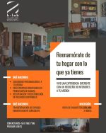 Transformación de espacios a tu medida | Ambientalmente consciente - Imagen 5