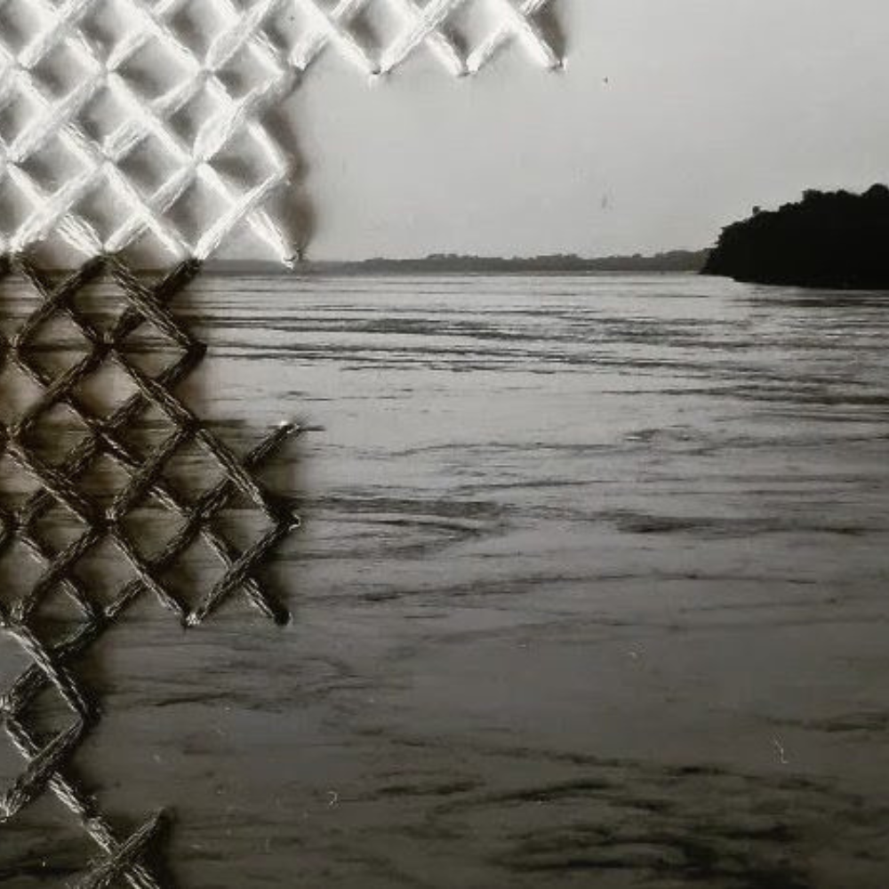 TALLER DE FOTOBORDADO: INTERVENIR LA MEMORIA