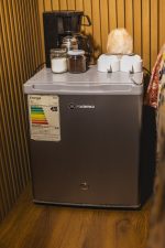 Escapada Alojamiento Glamping + Desayuno Americano Petite - Imagen 7