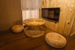 Escapada Alojamiento Glamping + Desayuno Americano Petite - Imagen 4