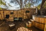 Escapada Alojamiento Glamping + Desayuno Americano Petite - Imagen 2