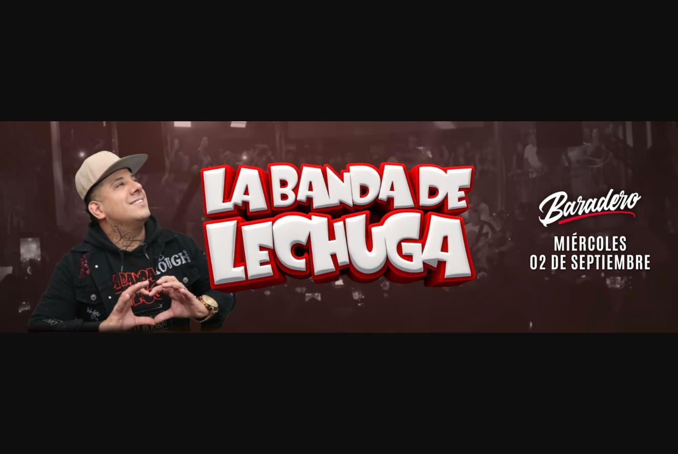 La Banda de Lechuga en Puerto Montt