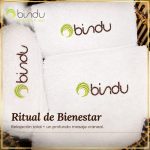 Ritual de bienestar 50 minutos.