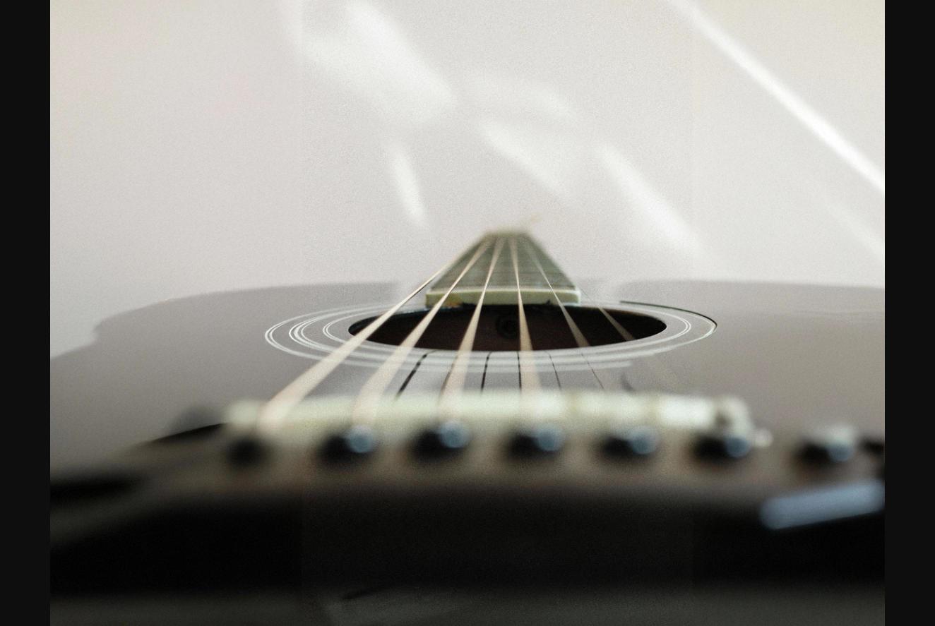 Semana Internacional de la Guitarra