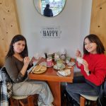 🎨 Panorama en Pareja o Amigos: Pinta Figura + Bebida