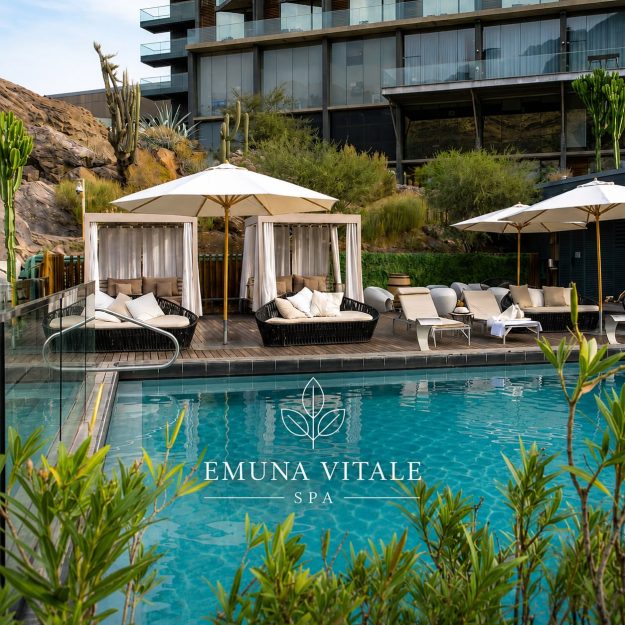 Emuna Vitale Spa