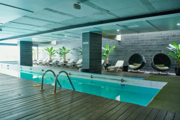 Elysium Spa