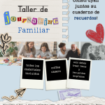 Taller de journaling familiar