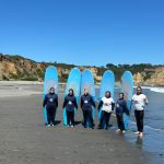Clases de Surf (4 Personas) - Carelmapu Surf