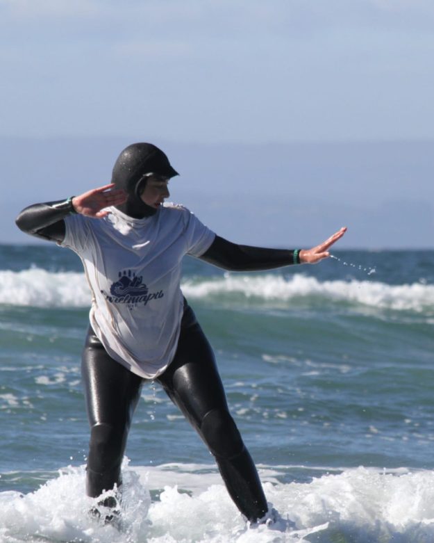 Clases de Surf para tí (5 clases) - Carelmapu Surf